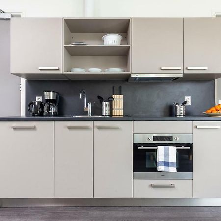 Retreat To Quite Newly Build Apt Centre Delft Family 20A מראה חיצוני תמונה