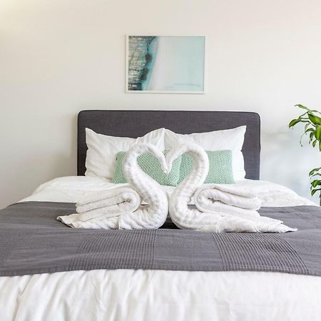 Retreat To Quite Newly Build Apt Centre Delft Family 20A מראה חיצוני תמונה