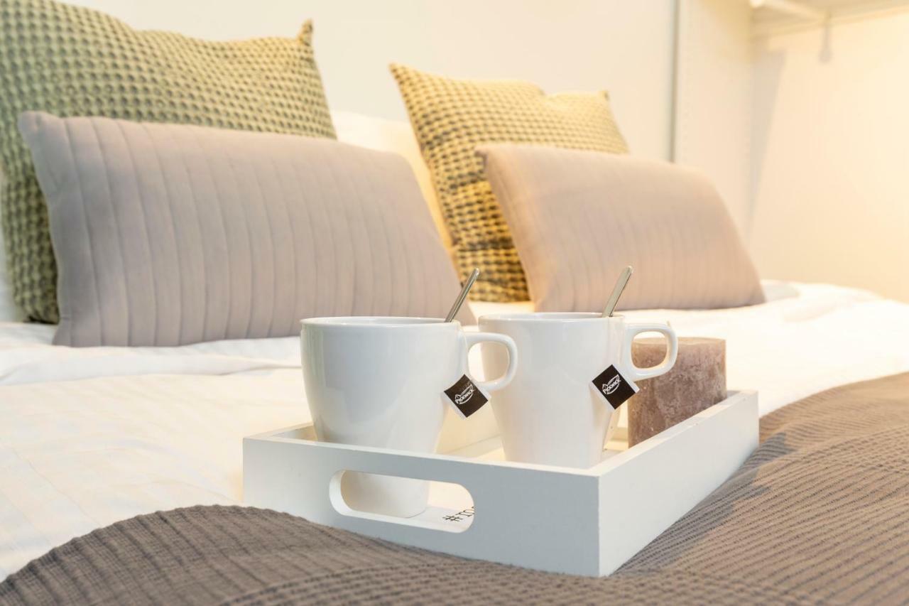 Retreat To Quite Newly Build Apt Centre Delft Family 20A מראה חיצוני תמונה