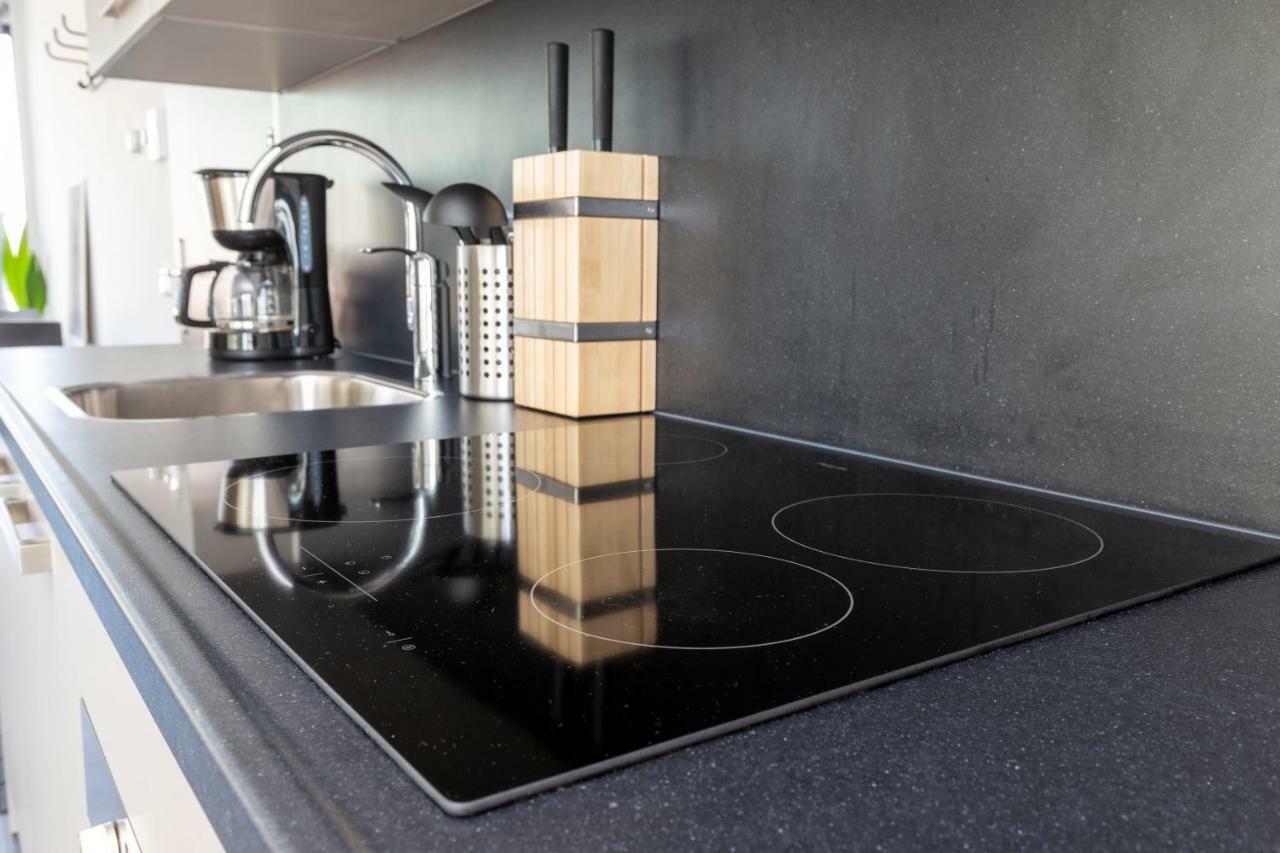 Retreat To Quite Newly Build Apt Centre Delft Family 20A מראה חיצוני תמונה